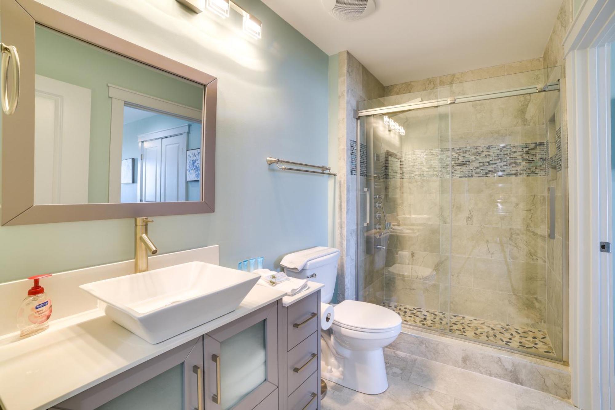 Breezy Panama City Beach Condo With Private Balcony! Kültér fotó