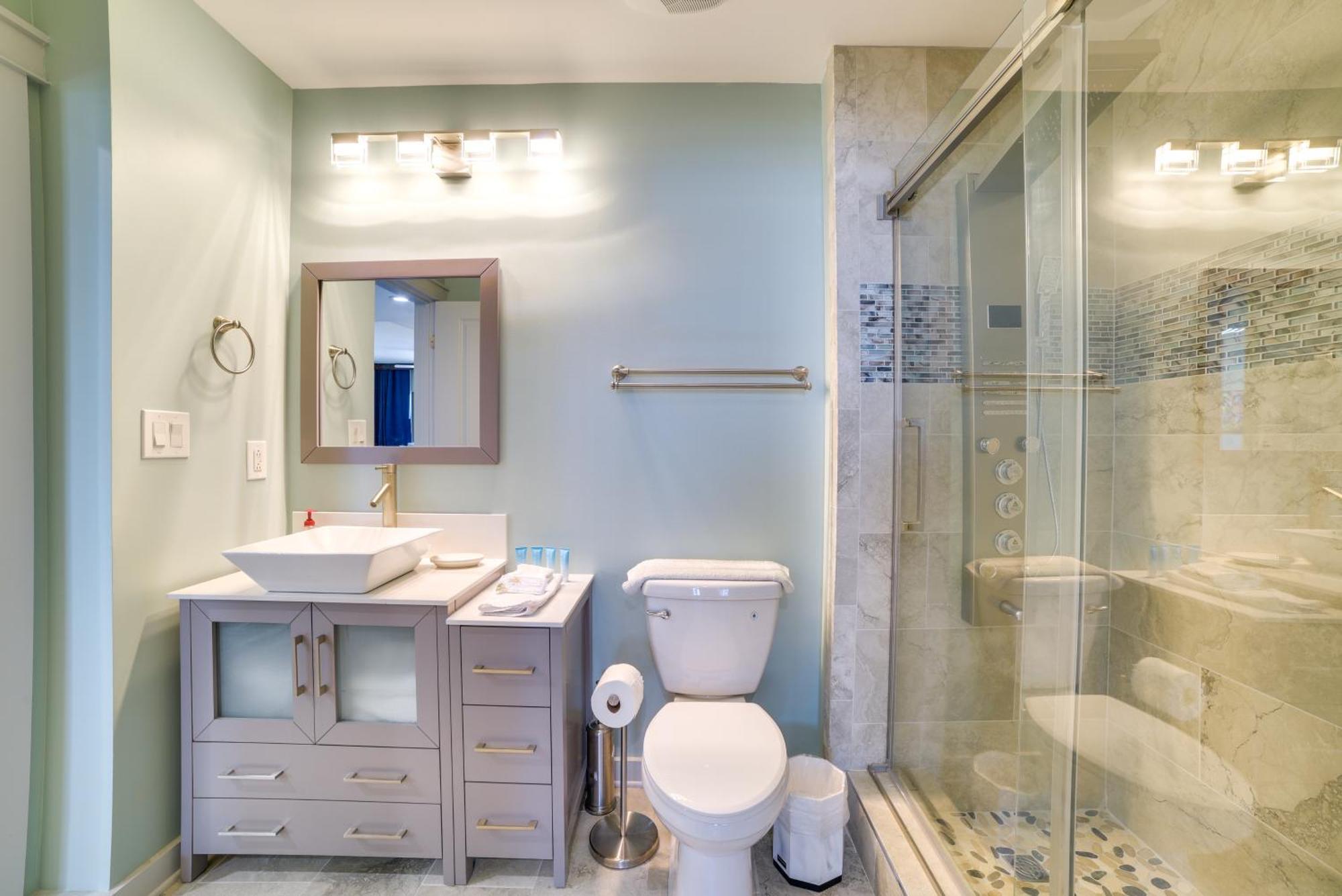 Breezy Panama City Beach Condo With Private Balcony! Kültér fotó